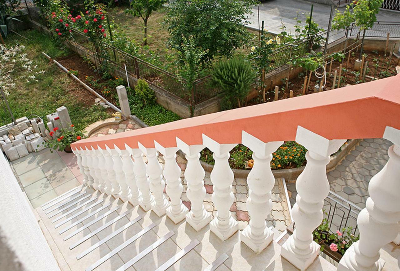 Zadar Apartments Exterior photo