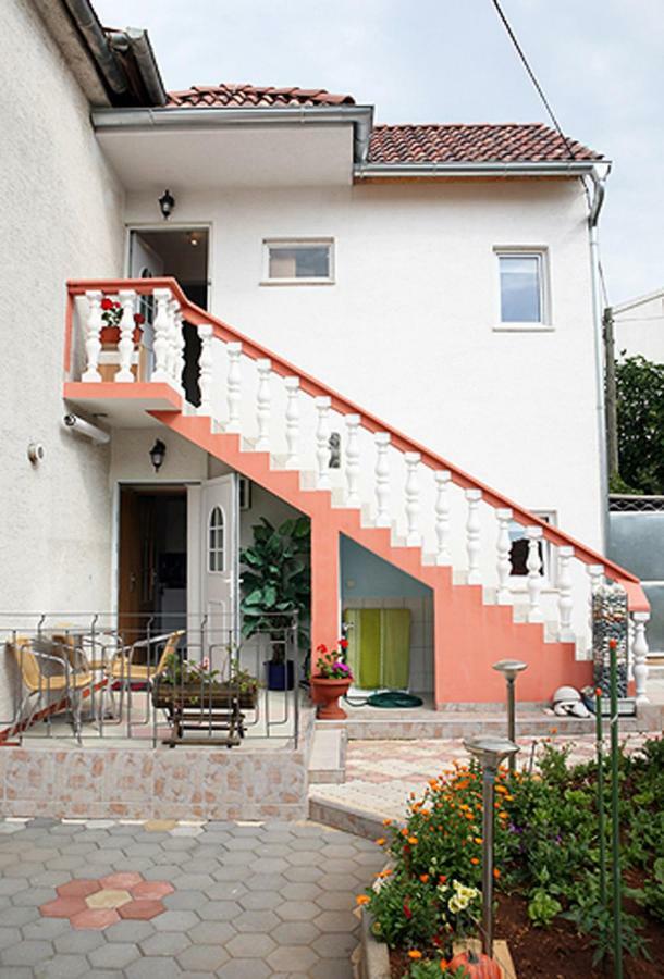 Zadar Apartments Exterior photo